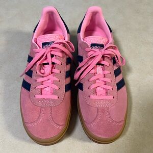 Adidas originals gazelle bold